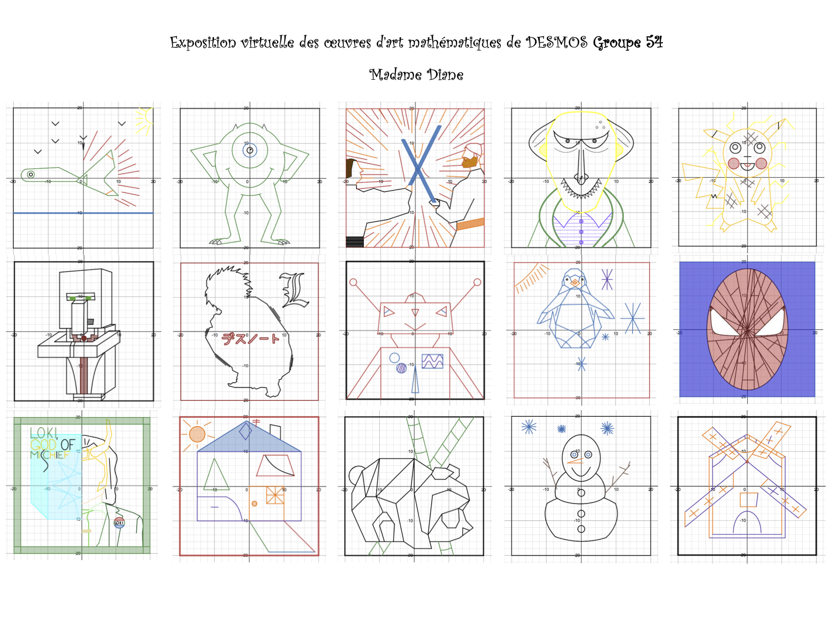 Desmos7