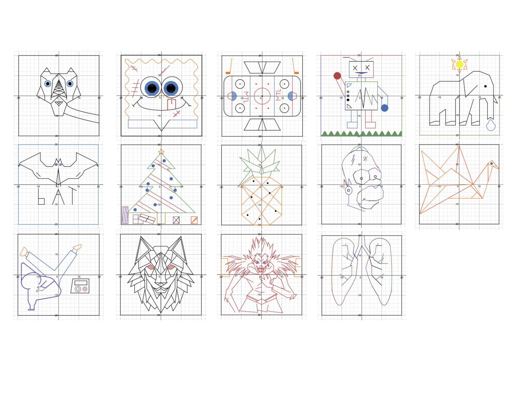 Desmos8